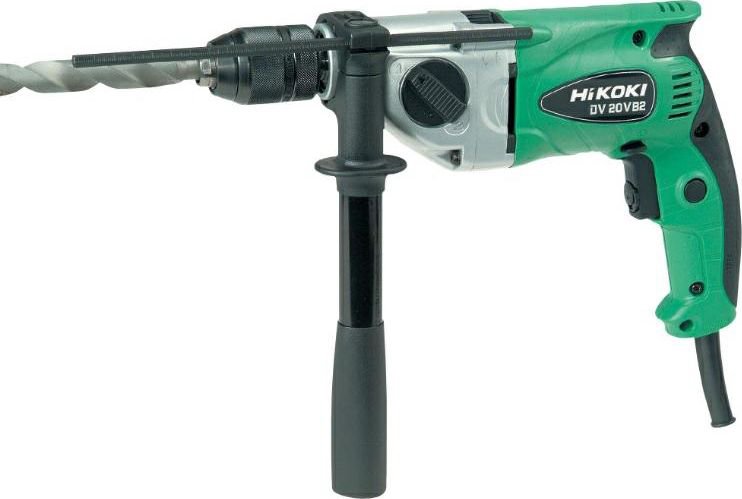 Drilling machine Hikoki DV20VB2 WUZ 790W stroke