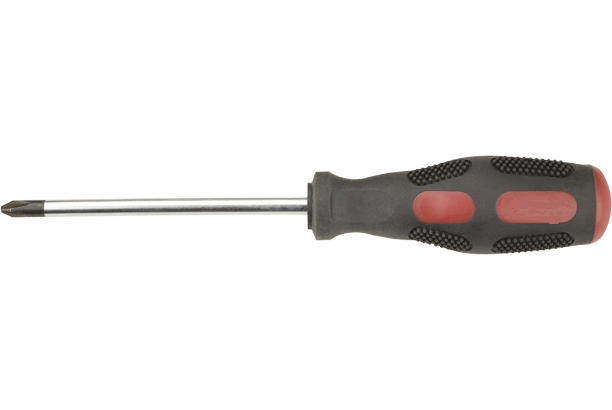 Top Tools Cross screwdriver PH0 75mm 39D650