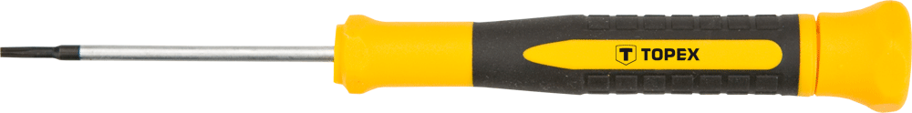 Topex Torx T8 precision screwdriver 39D778