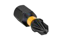 Dewalt Torsion PZ2 2pc (DT70531T-QZ)