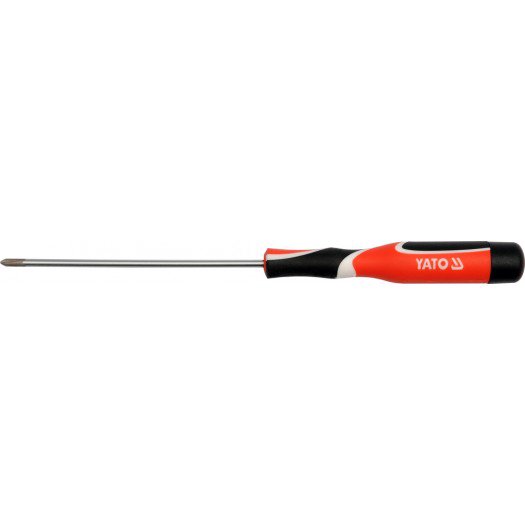 Yato PH000x50mm precision screwdriver (YT-25831)