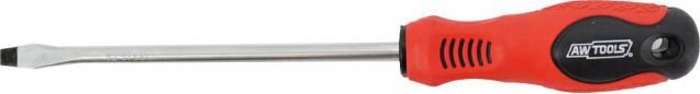 AWTools Flat screwdriver 6.5 x 125mm (AW3671)