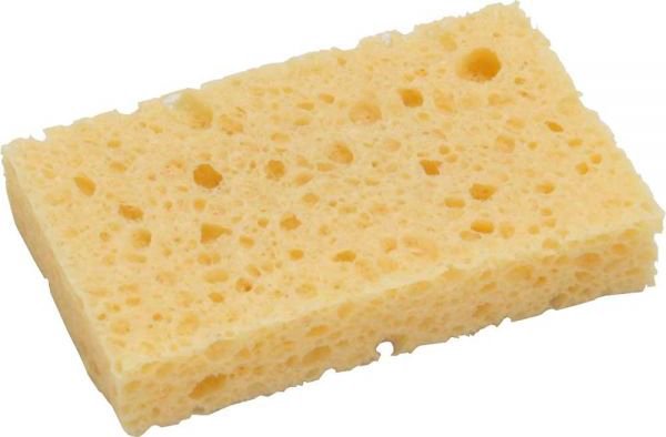 InLine Exchangeable sponge for soldering station 50x50x10mm (43045A)