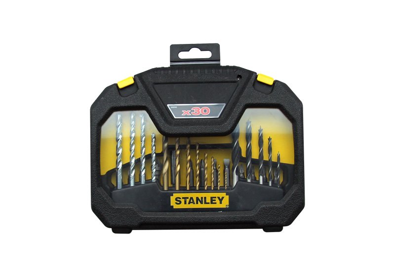 Drill Stanley 30 el. (STA7183)