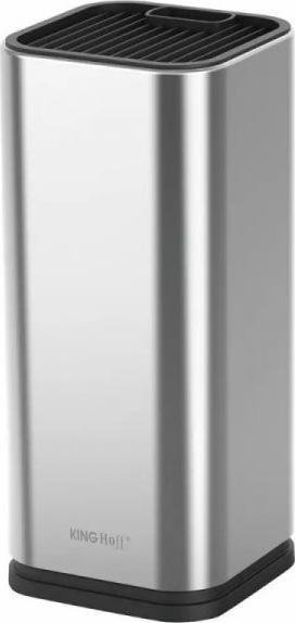KingHoff KINGHOFF KH-1655 Kitchen Knife BLOCK