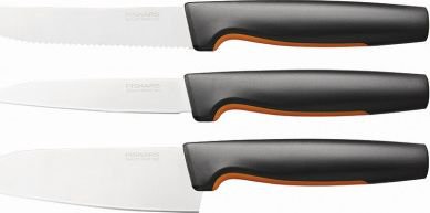 Lumarko functional form set of 3 knives favorite (1057556)