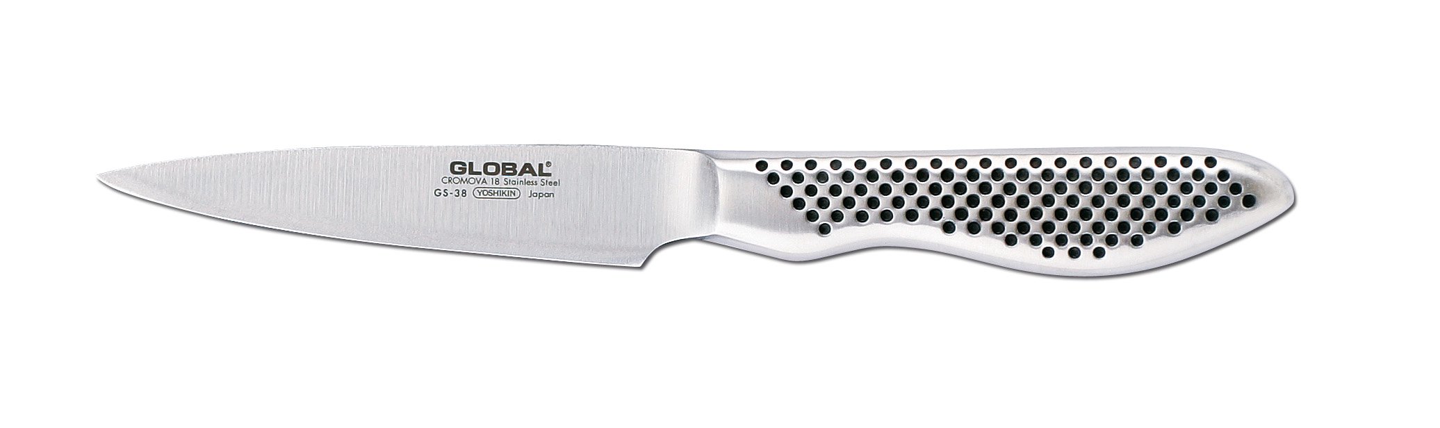 GLOBAL GS-38 Peilis 9 cm