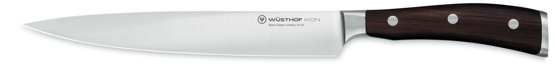 WUSTHOF Ikon pjaustymo virtuvinis peilis, 20cm