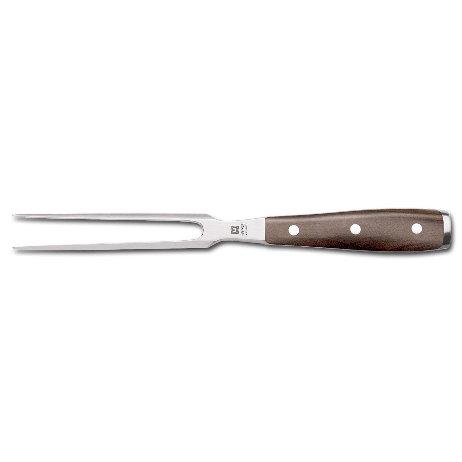 WUSTHOF Ikon mėsos šakutė, 16cm