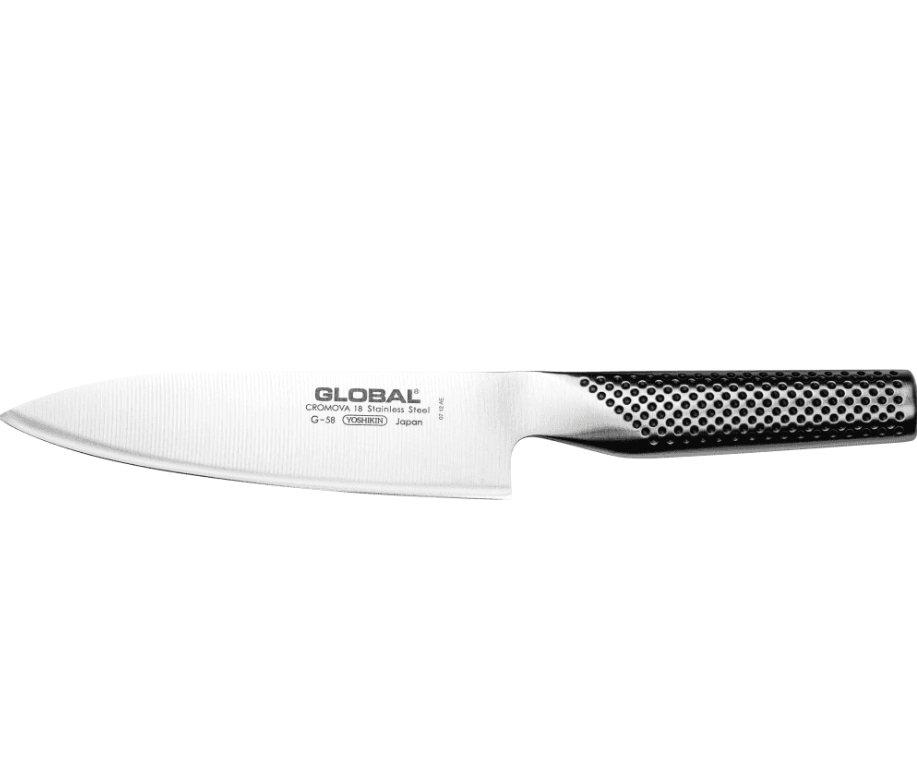 GLOBAL G-58 Virėjo peilis 16 cm