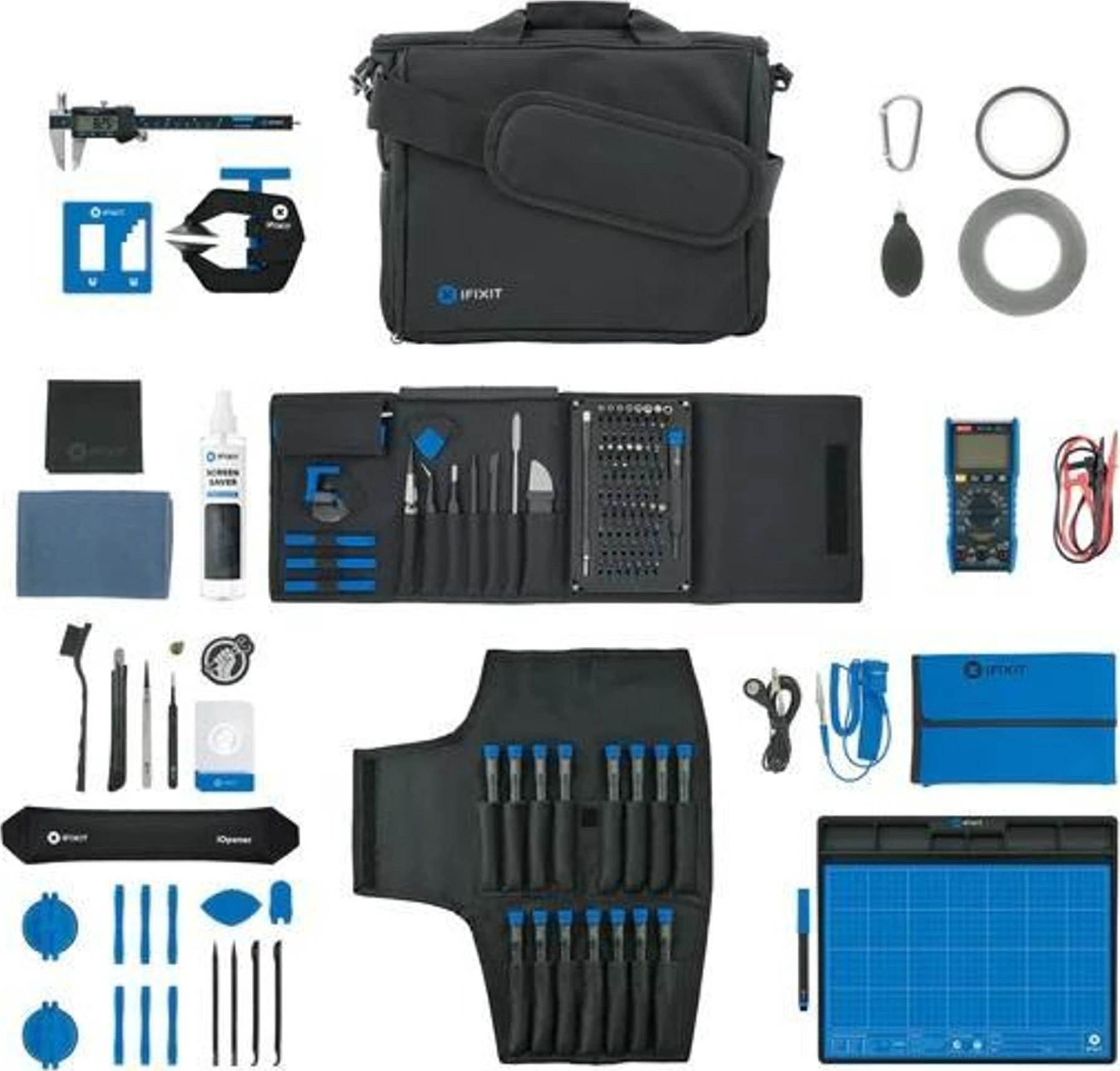 iFixit Repair Business Toolkit 2023 tool set