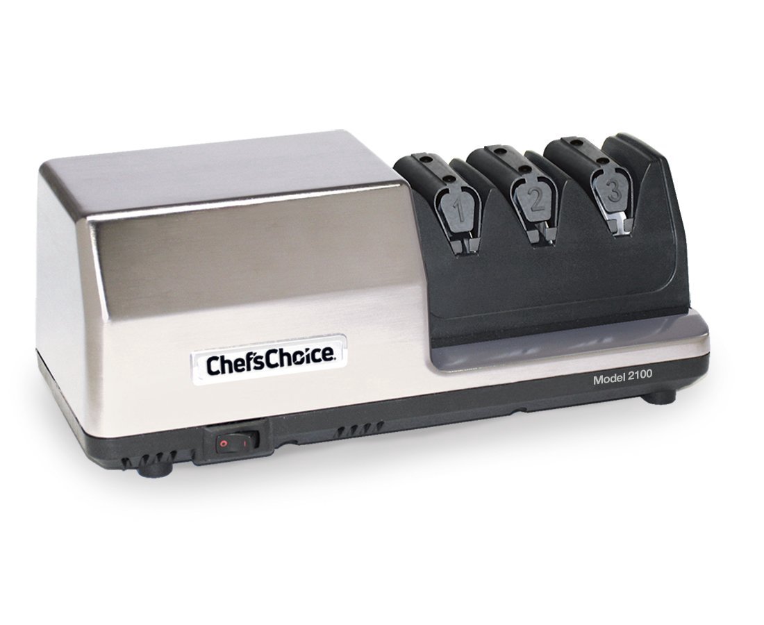 Chef'sChoice 520226