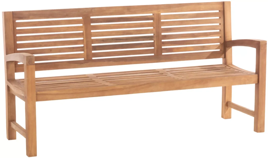 Tiko suolas Halden 180 cm