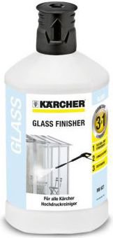 Karcher Glass 1l (6.295-474.0) washing agent