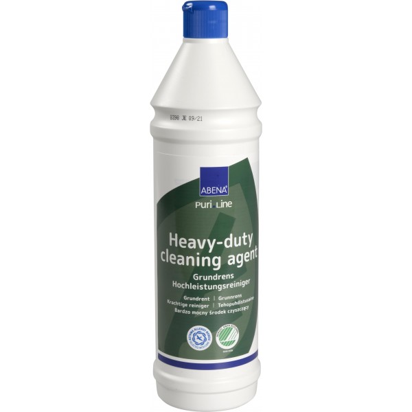 Heavy-duty pramoninis valiklis, ABENA, 1L
