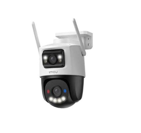 WRL CAMERA 4+4MP CRUISER DUAL2/PRO IPC-S7XFP-8U0WED IMOU|IPC-S7XFP-8U0WED