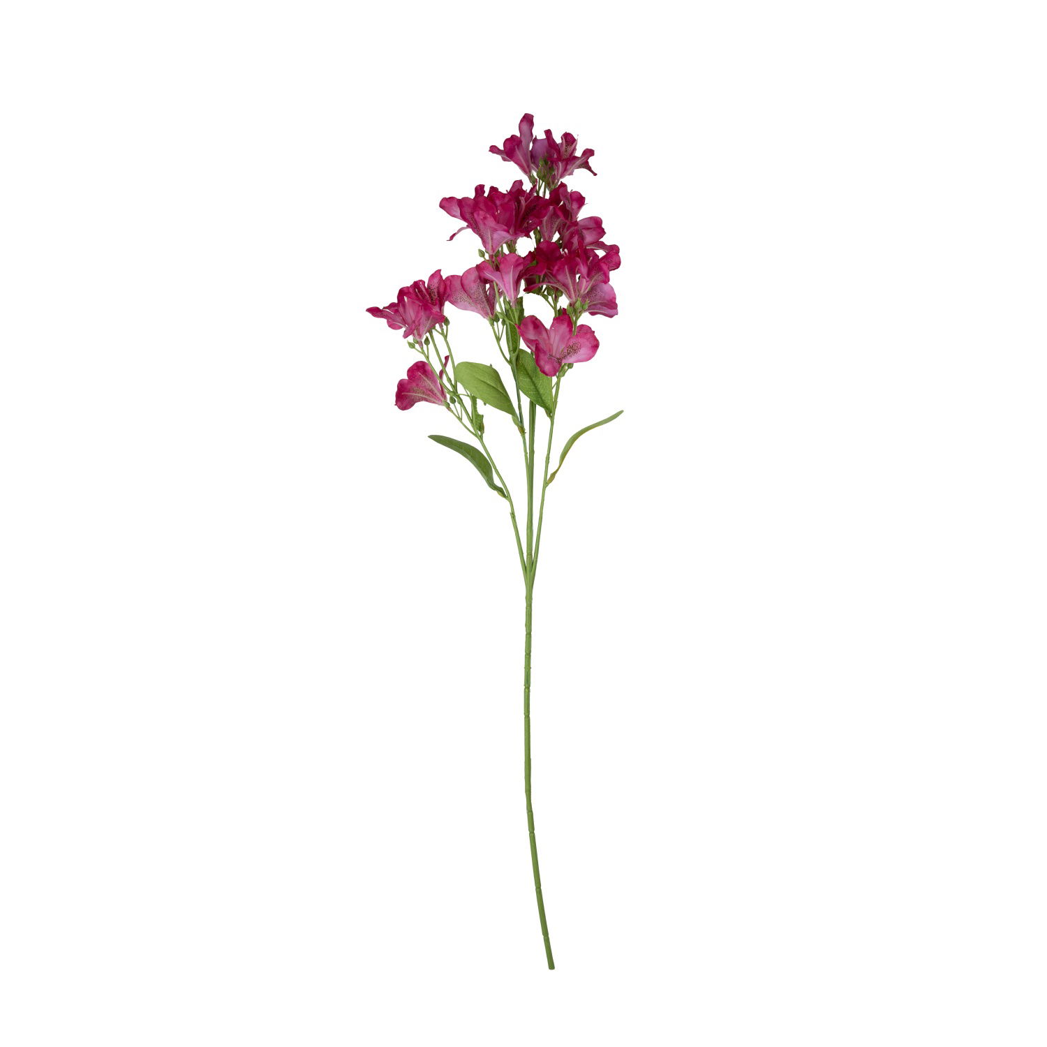 Dirbtinė gėlė ILAJA, 3 spalvų, 75 cm