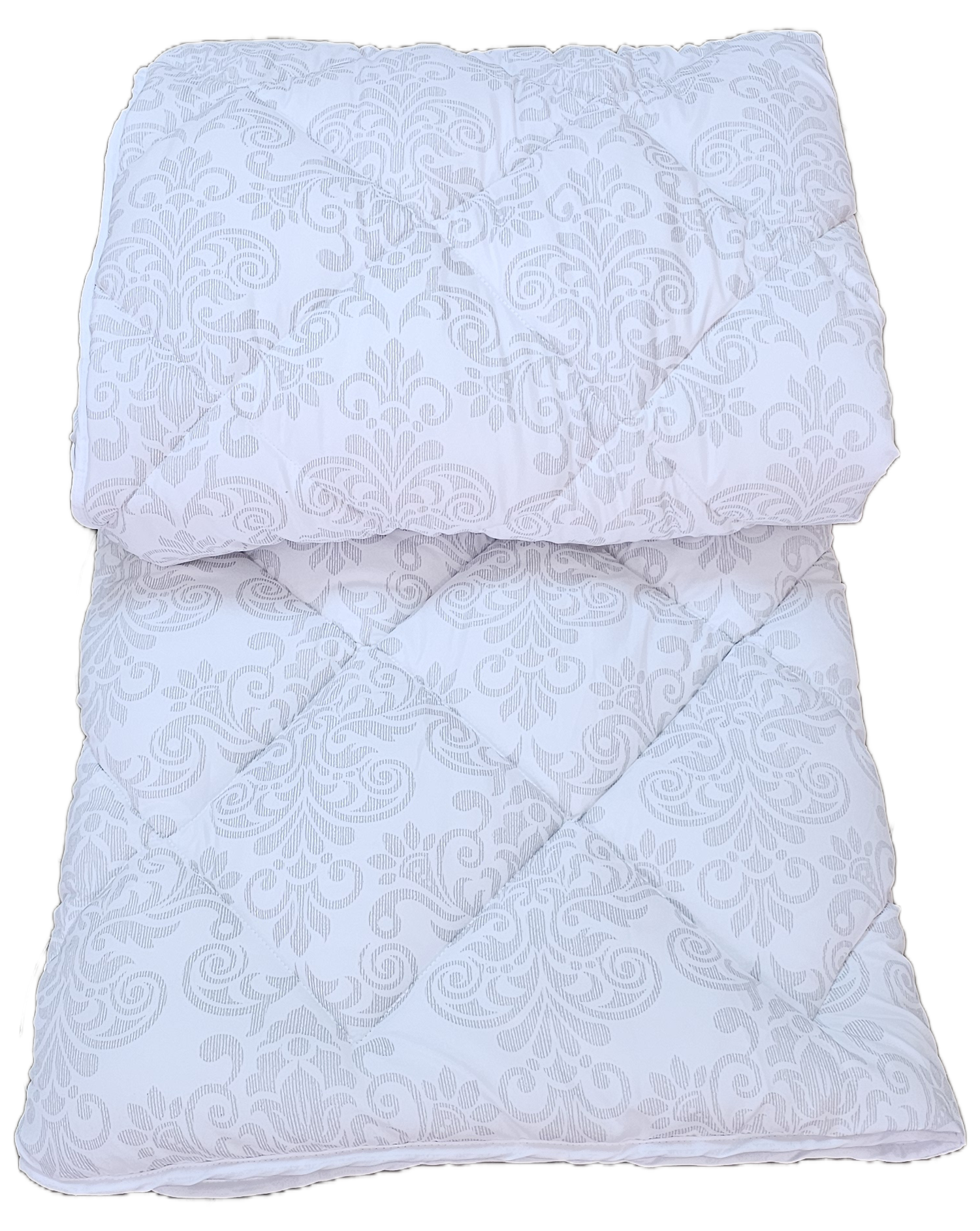 Antklodė MERKYS MICROFIBRE, 140x200cm, 100% poliesterio mikropl., užp. poliest. pluoštas, 250g/m2