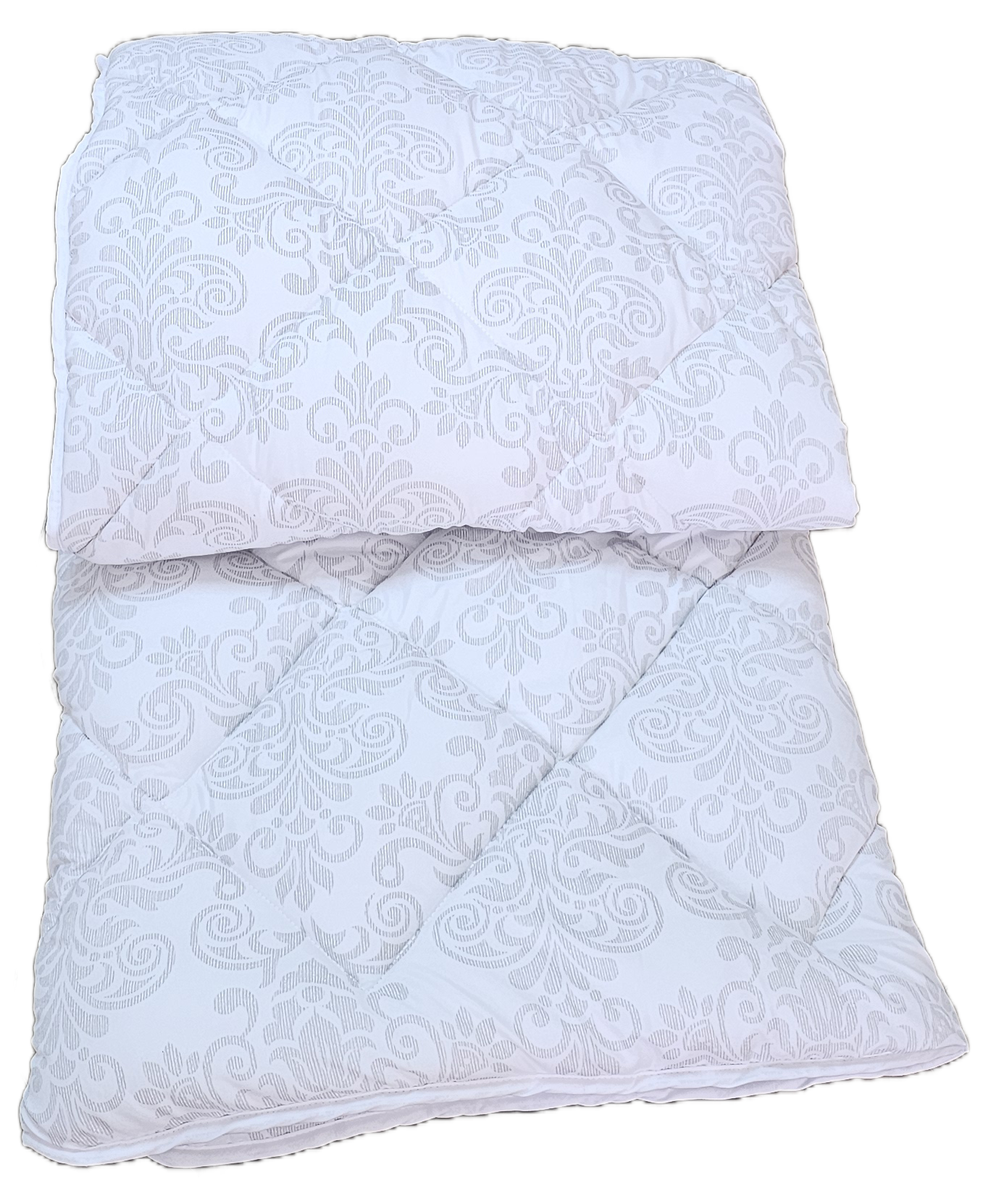Antklodė MERKYS MICROFIBRE, 200x220cm, 100% poliesterio mikropl., užp. poliest. pluoštas, 250g/m2