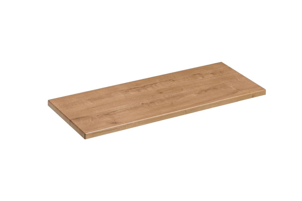 Stalviršis COMAD MONAKO OAK 890, 60 x 45.6 cm, ąžuolo