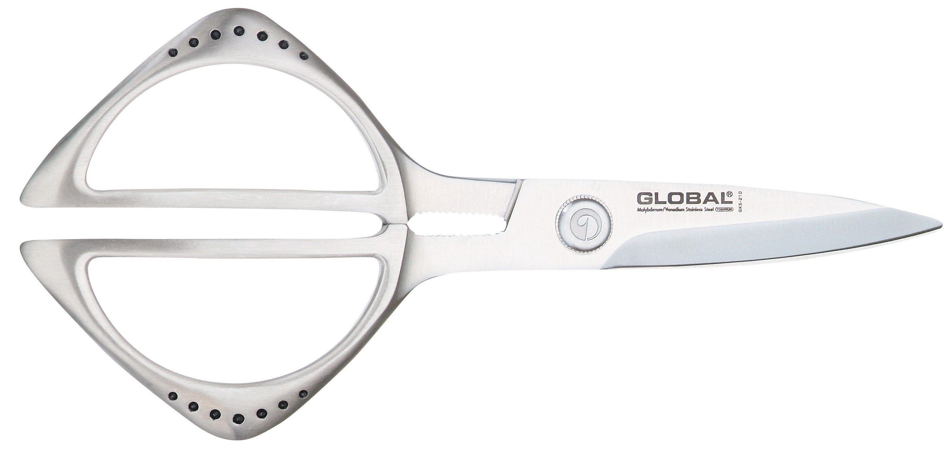 GLOBAL GKS-210 Žirklės 21 cm