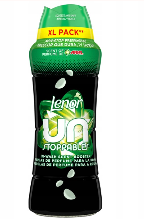Kvapniosios granulės LENOR Ariel, 41 skalb., 495 g