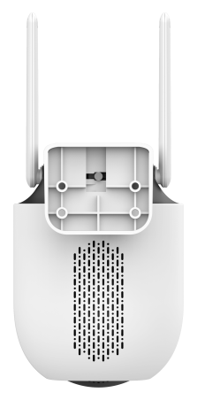 Vidaus/lauko kamera SMART HOME, pan&tilt, 3 MP / SH-IPC18 / 1903235|SH-IPC18