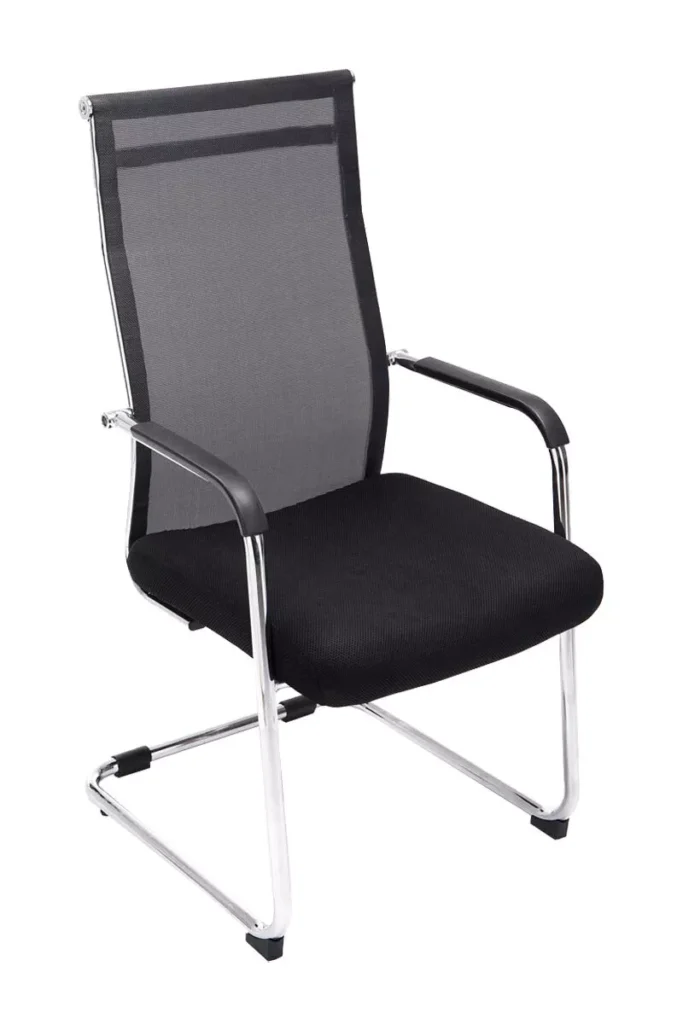 Brenda V2 lankytojų kėdė
