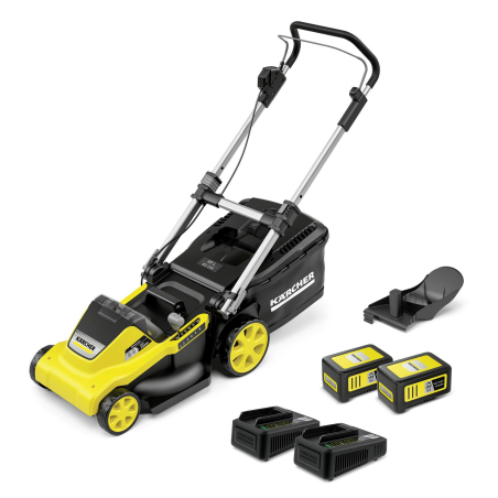 LAWN MOWER LMO 5-18/1.445-431.0 KARCHER|1.445-431.0