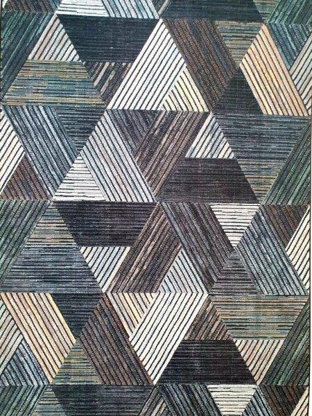 Kilimas Canyon 52047555504, 230 x 160 cm, 100 % polipropileno