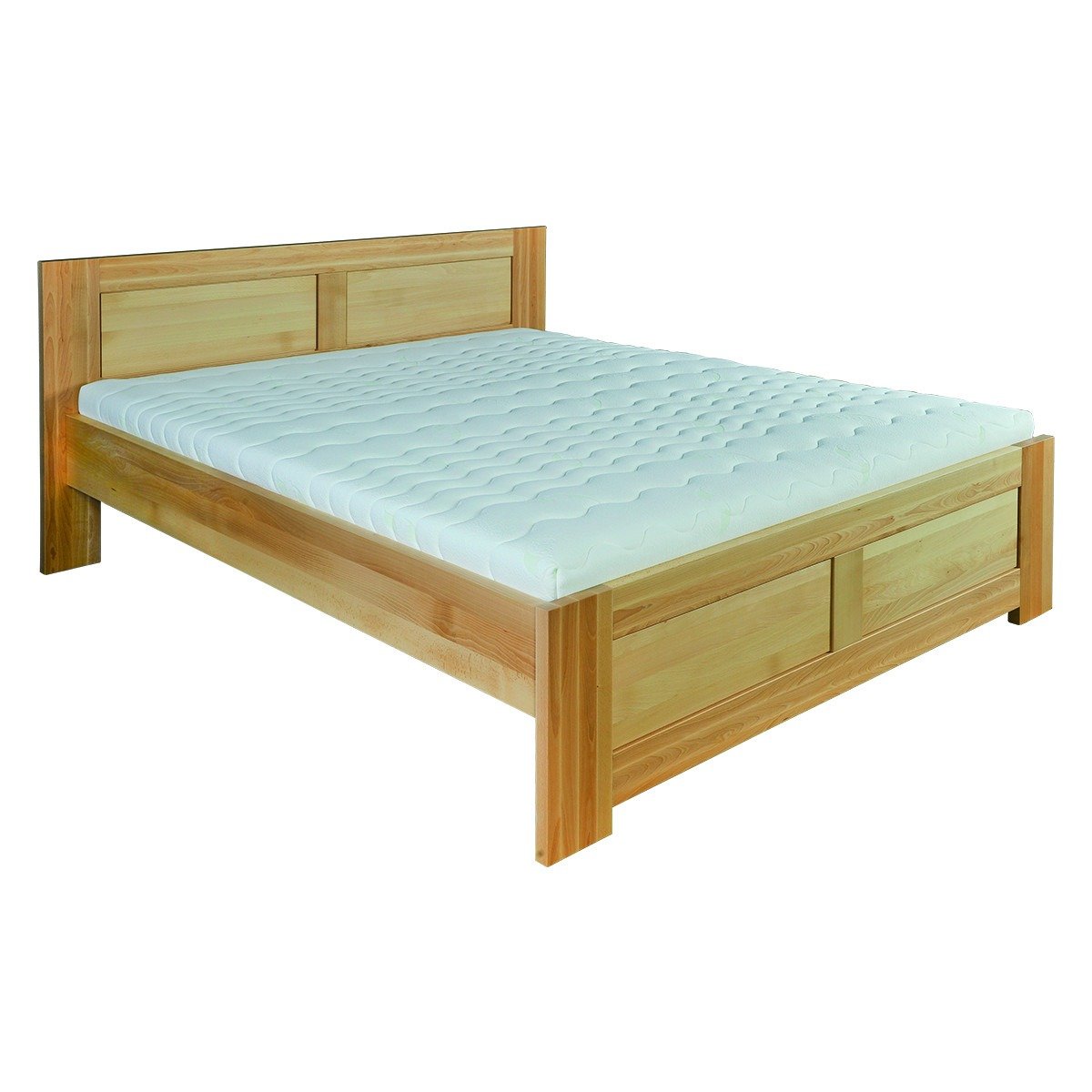 Bukinė Lova LK112 / LK112BOX
