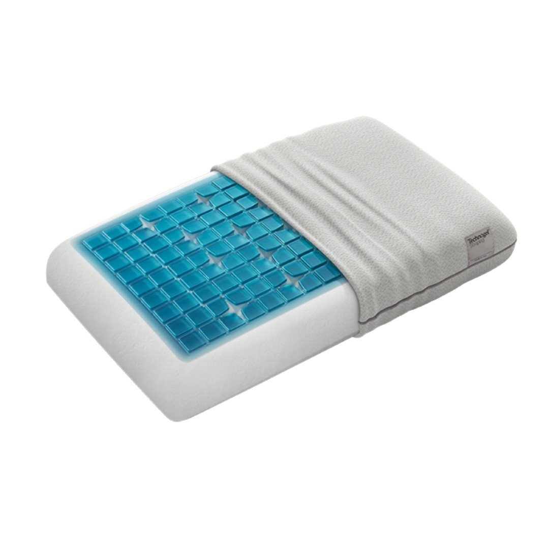 Pagalvė Deluxe Technogel