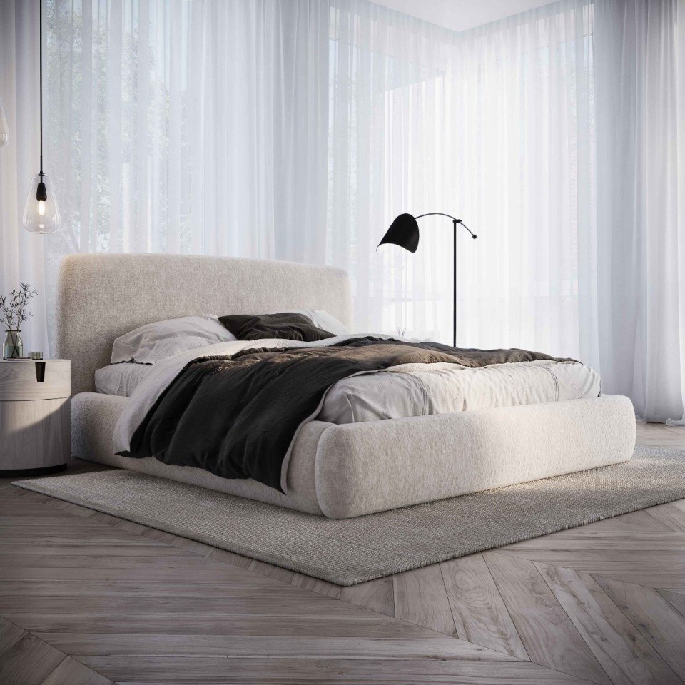 Lova Diun Comforteo