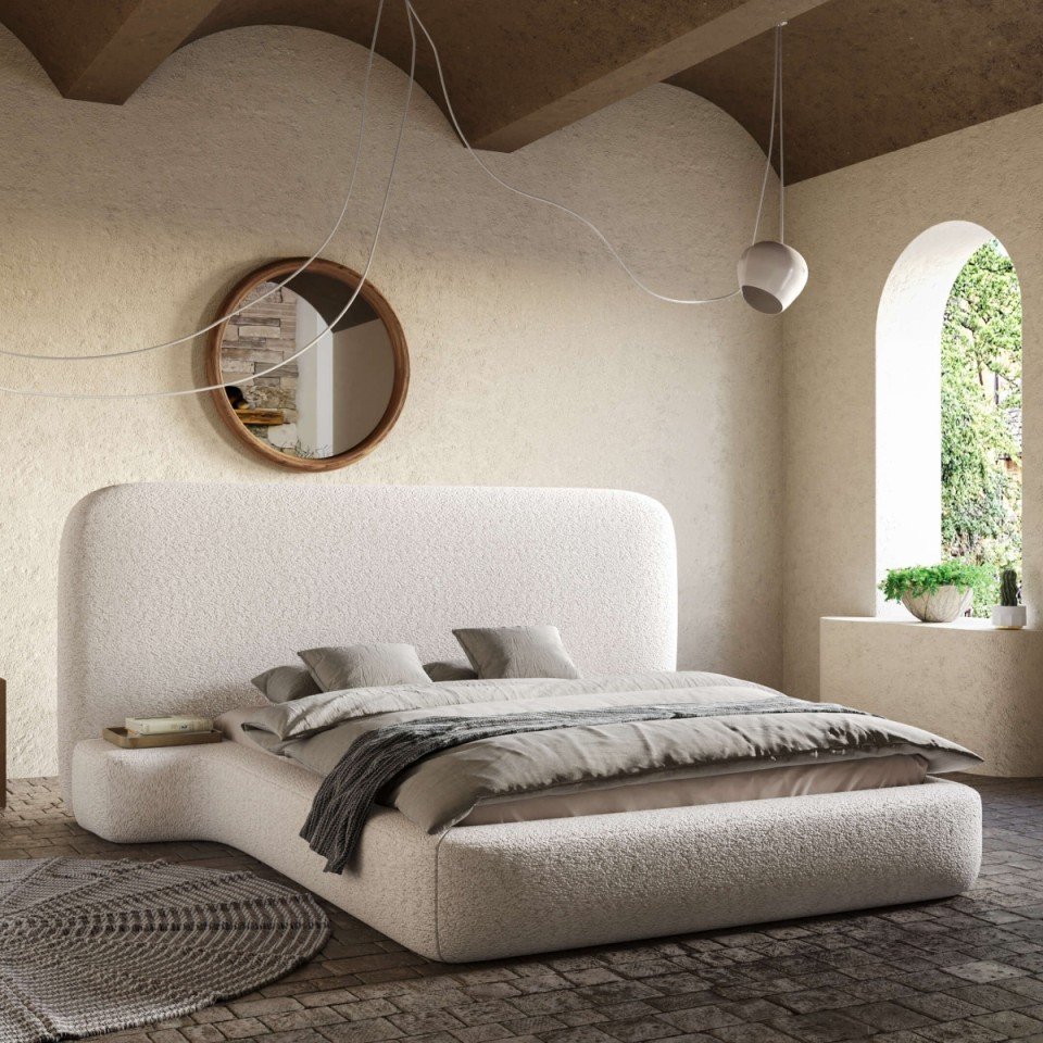 Lova Genesis Comforteo