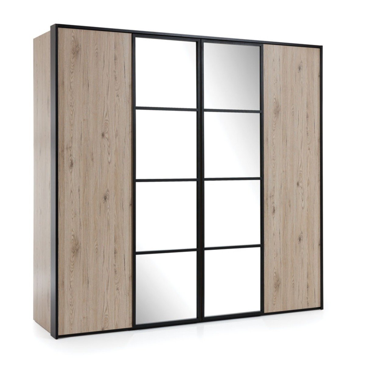 Spinta 4D GlassLoft