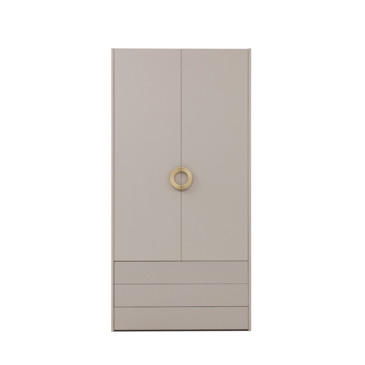 Spinta Nubo 2D3S-D