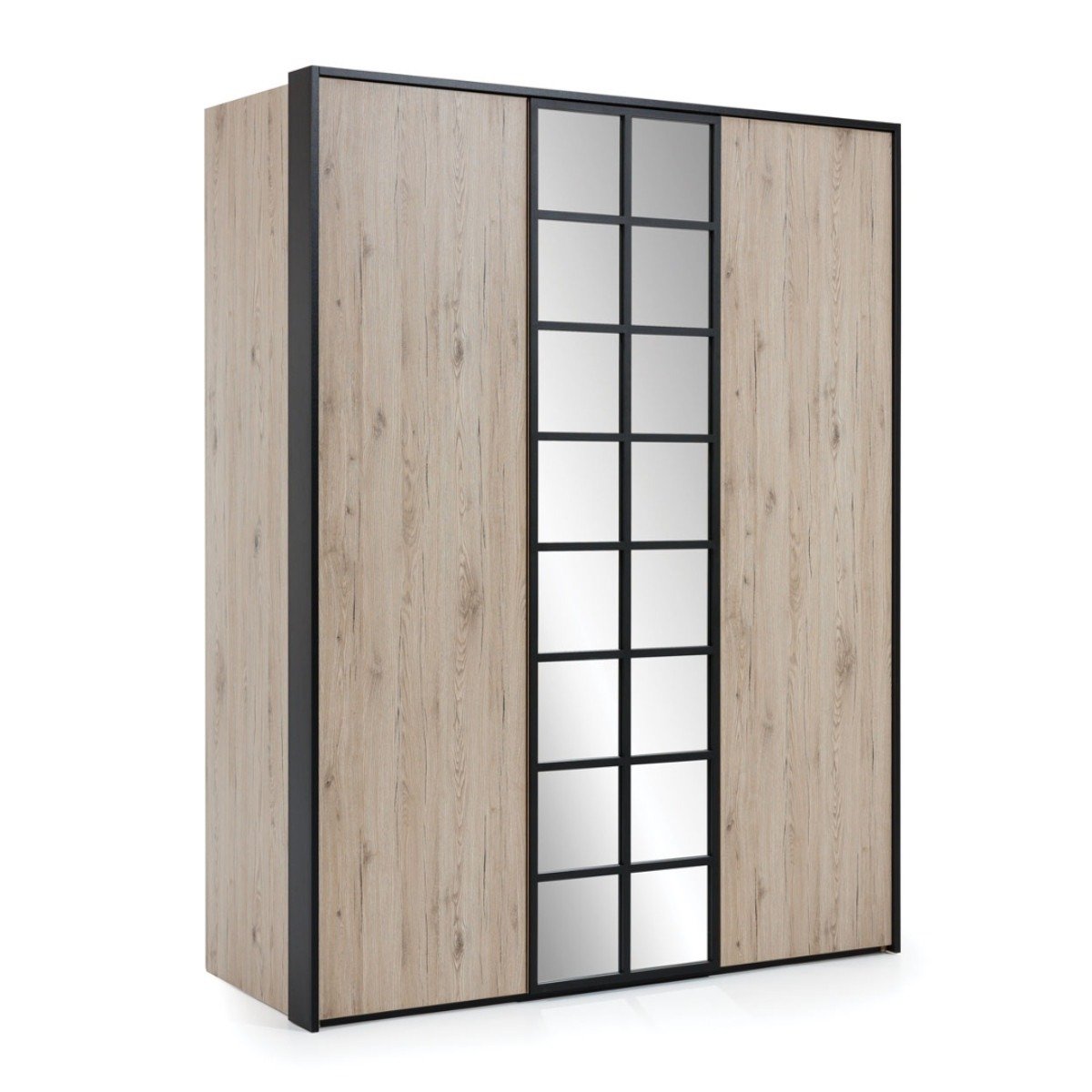 Spinta 3D GlassLoft