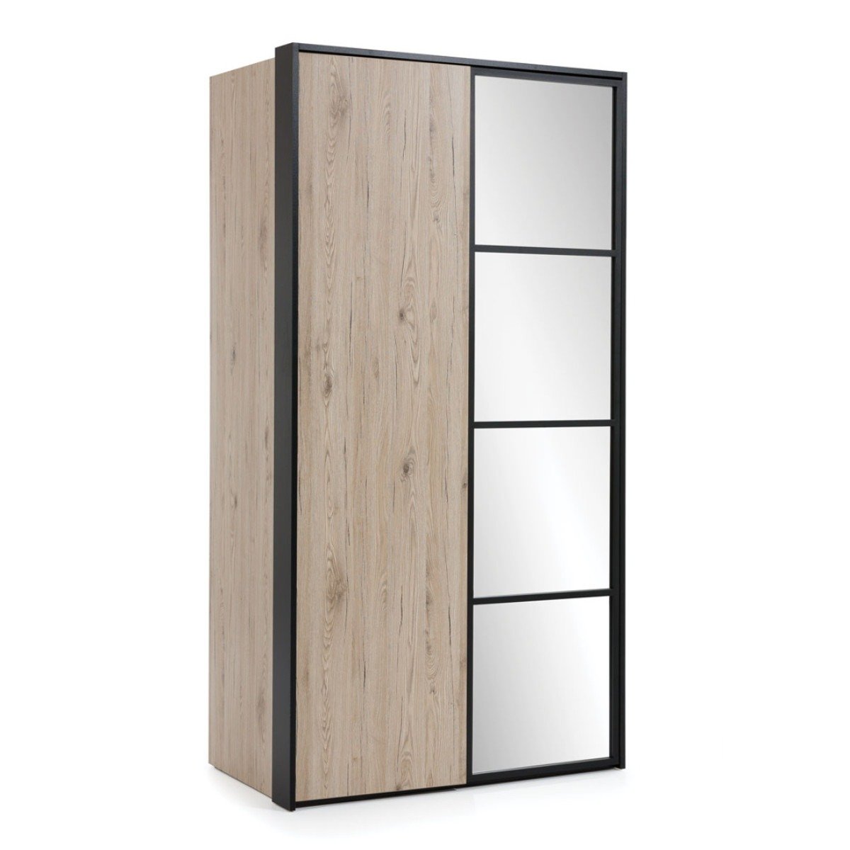 Spinta 2D GlassLoft