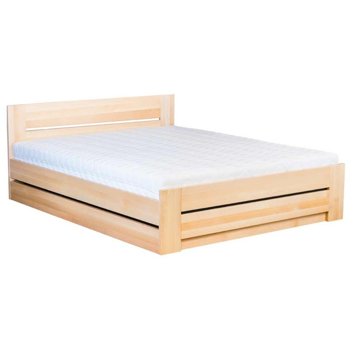 Bukinė Lova LK198 BOX