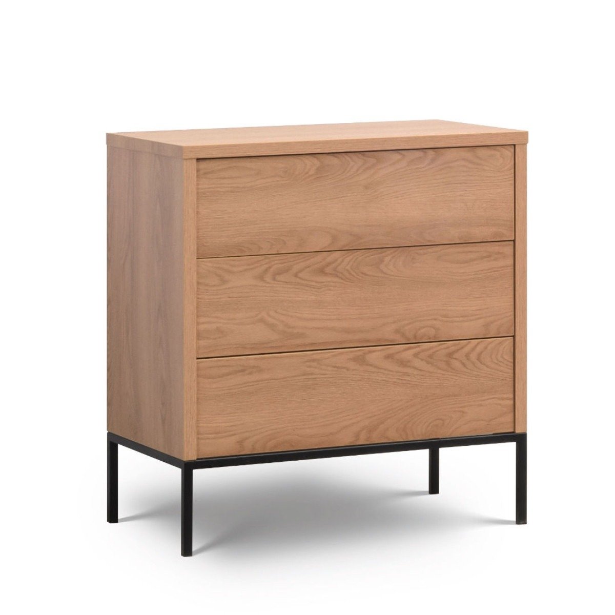 LOFT KARMEL komoda 3S