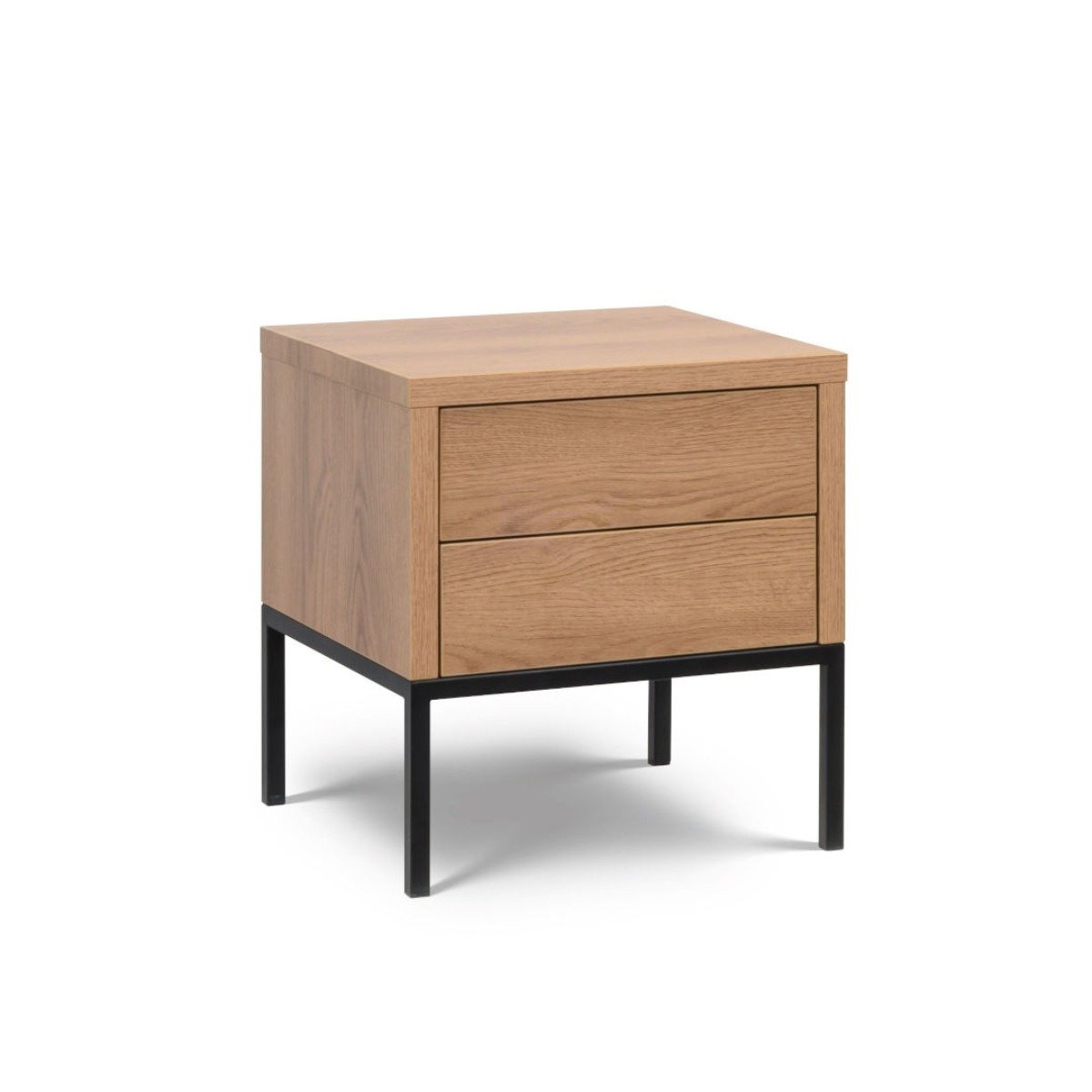 Naktinis staliukas Loft Karmel