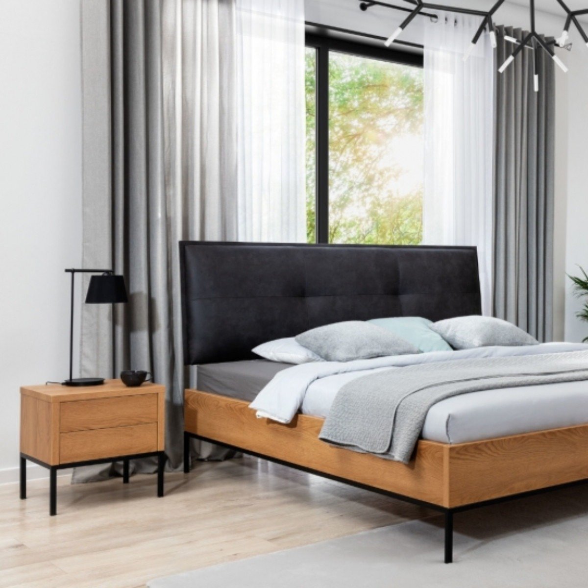 Lova Loft Karmel