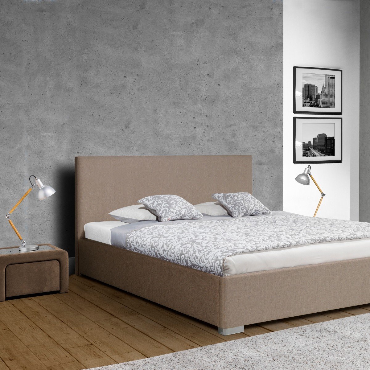Lova MINI MAXI 2100