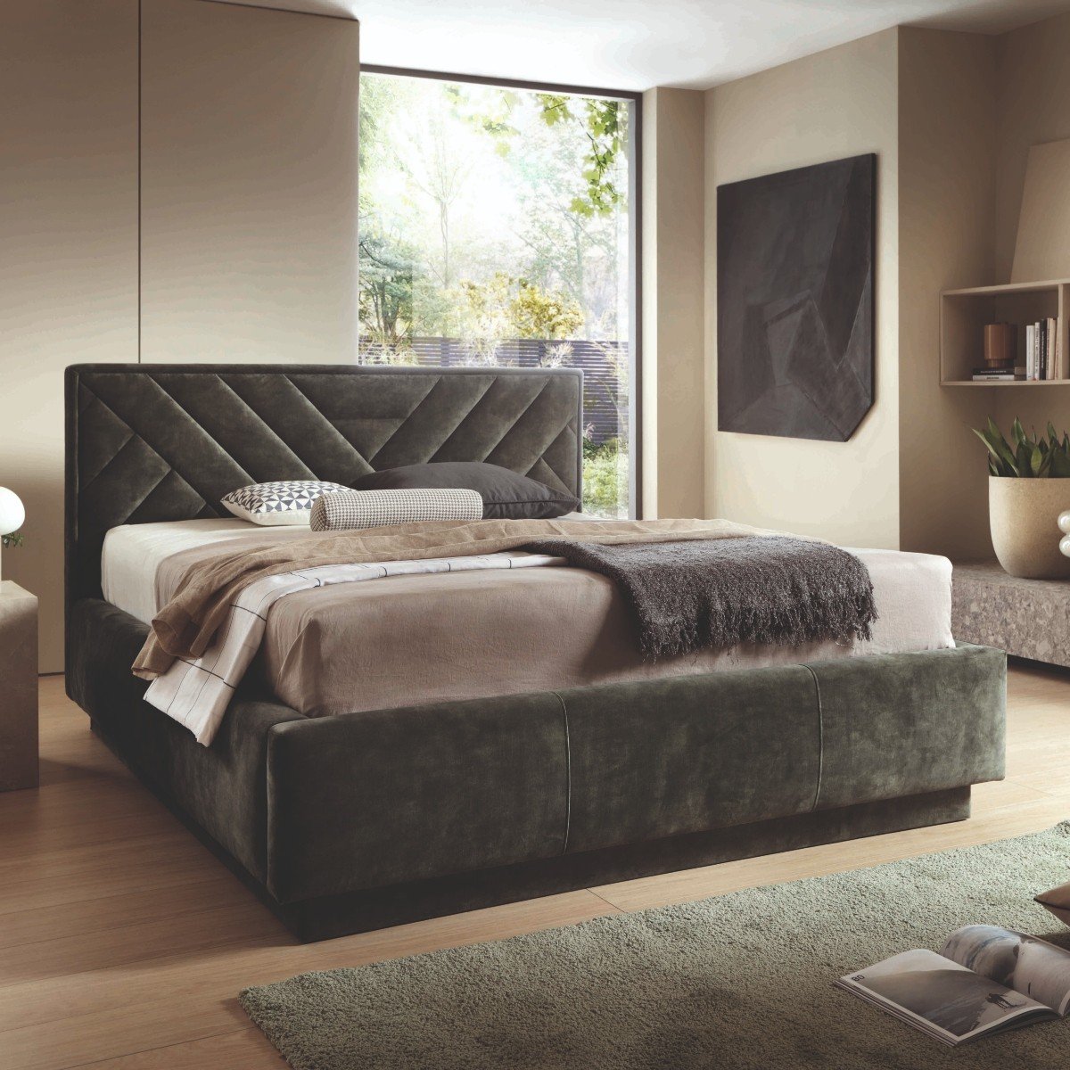 Lova Prato Comforteo