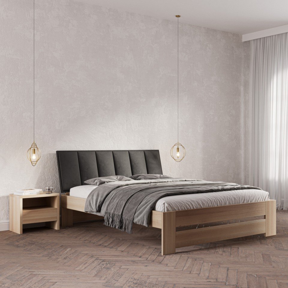 Bukinė Lova LK187 / LK187 BOX