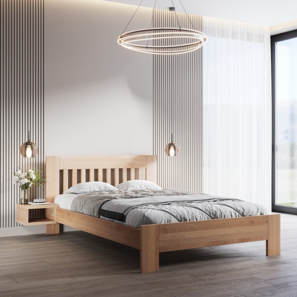 Bukinė Lova LK186 / LK186 BOX