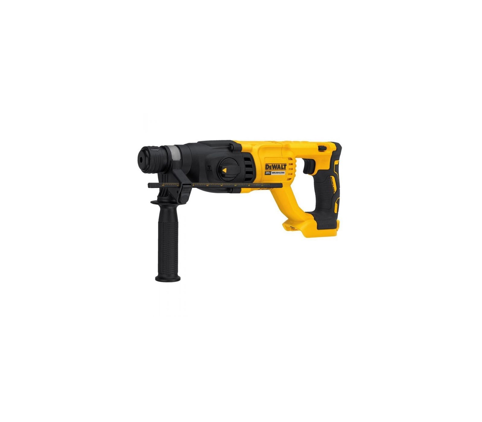 Perforatorius DEWALT DCH133N-XJ 2.6 J SDS-Plus 18 V