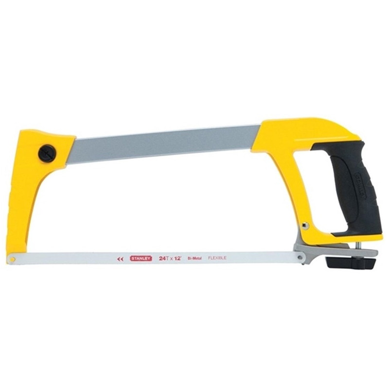Pjūklas Stanley Heavy Duty, -