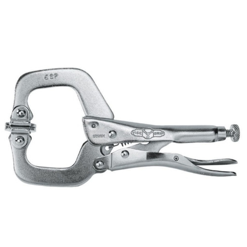 Replės Hitachi VISE-GRIP 11SP, 275 mm, 98 mm
