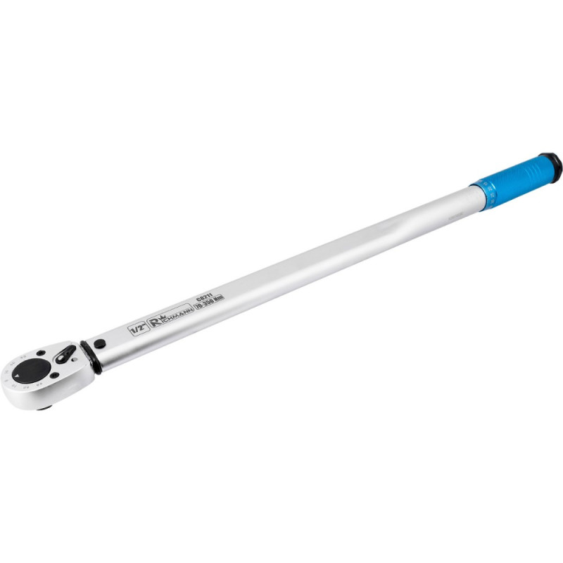 Veržliaraktis Richmann Torque wrench 1/2, 70-350 Nm